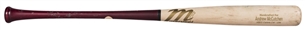 2015 Andrew McCutchen Game Used Marucci AM22 Custom Cut-LDM Model Bat (PSA/DNA GU 10)